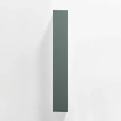 Fronty Klasyczne|Qubik Front drzwi ALDEA 15x98 oliwkowy mat