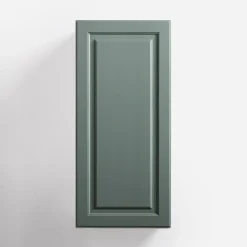 Qubik Front drzwi ALDEA 45x98 oliwkowy mat