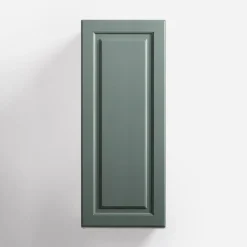 Qubik Front drzwi ALDEA 40x98 oliwkowy mat