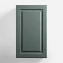 Qubik Front drzwi ALDEA 45x76,5 oliwkowy mat