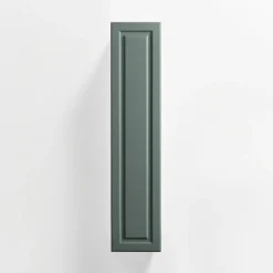 Fronty Klasyczne|Qubik Front drzwi ALDEA 30x137,3 oliwkowy mat