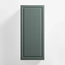 Qubik Front drzwi ALDEA 60x137,3 oliwkowy mat