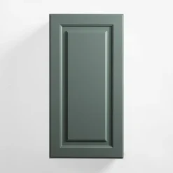 Qubik Front drzwi ALDEA 40x76,5 oliwkowy mat