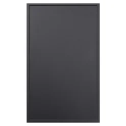 Qubik Front drzwi AVOLA 60x98 grafit