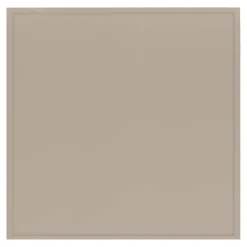 Qubik Front drzwi AVOLA 60x59,6 szary kamienny