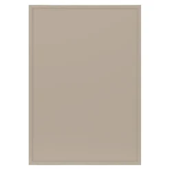 Fronty Klasyczne|Qubik Front drzwi AVOLA 40x57,3 szary kamienny