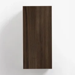 Qubik Front drzwi BARATO 45x98,0 cm dąb barokowy ristritto