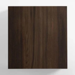 Qubik Front drzwi BARATO 60x63,7 cm dąb barokowy ristritto