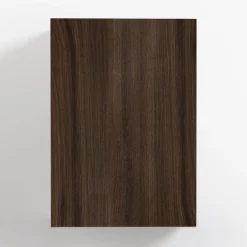 Fronty Gładkie|Qubik Front drzwi BARATO 40x57,3 cm dąb barokowy ristritto