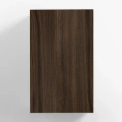 Qubik Front drzwi BARATO 60x98,0 cm dąb barokowy ristritto