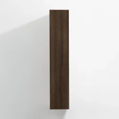 Fronty Gładkie|Qubik Front drzwi BARATO 15x76,5 dąb barokowy ristritto