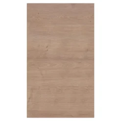 Qubik Front drzwi BARATO 45x76,5 dąb hamilton