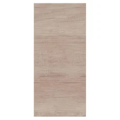 Qubik Front drzwi BARATO 45x98 dąb nebraska