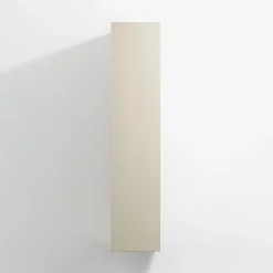 Fronty Gładkie|Qubik Front drzwi BARATO 30x137,3 kamienny beż