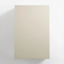 Qubik Front drzwi BARATO 50x76,5 kamienny beż