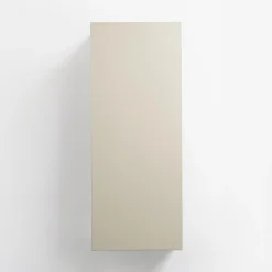 Fronty Gładkie|Qubik Front drzwi BARATO 40x98 kamienny beż