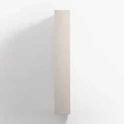 Fronty Gładkie|Qubik Front drzwi BARATO 15x98 kaszmir