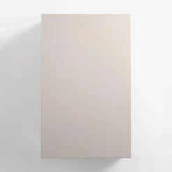 Fronty Gładkie|Qubik Front drzwi BARATO 40x63,7 kaszmir