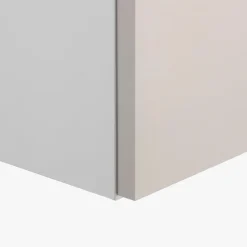 Fronty Gładkie|Qubik Front drzwi BARATO 40x63,7 kaszmir