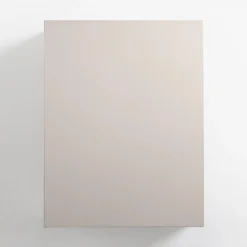 Qubik Front drzwi BARATO 60x76,5 kaszmir