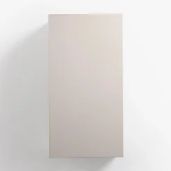 Qubik Front drzwi BARATO 40x76,5 kaszmir