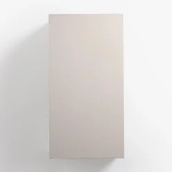 Fronty Gładkie|Qubik Front drzwi BARATO 50x98 kaszmir