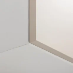 Fronty Gładkie|Qubik Front drzwi BARATO 50x98 kaszmir