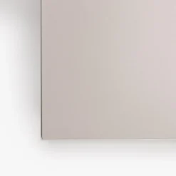 Fronty Gładkie|Qubik Front drzwi BARATO 50x98 kaszmir