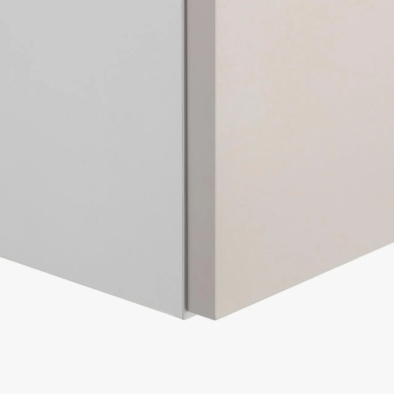 Qubik Front drzwi BARATO 60x98 kaszmir