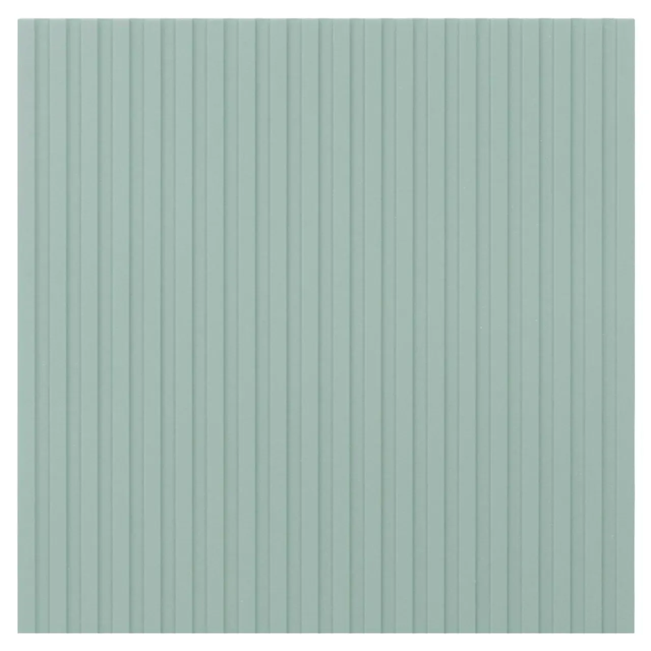 Qubik Front drzwi DECOR RYFEL 60x59,6 szałwia