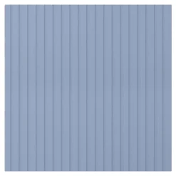 Fronty Ryflowane|Qubik Front drzwi DECOR RYFEL 60x59,6 niebieski