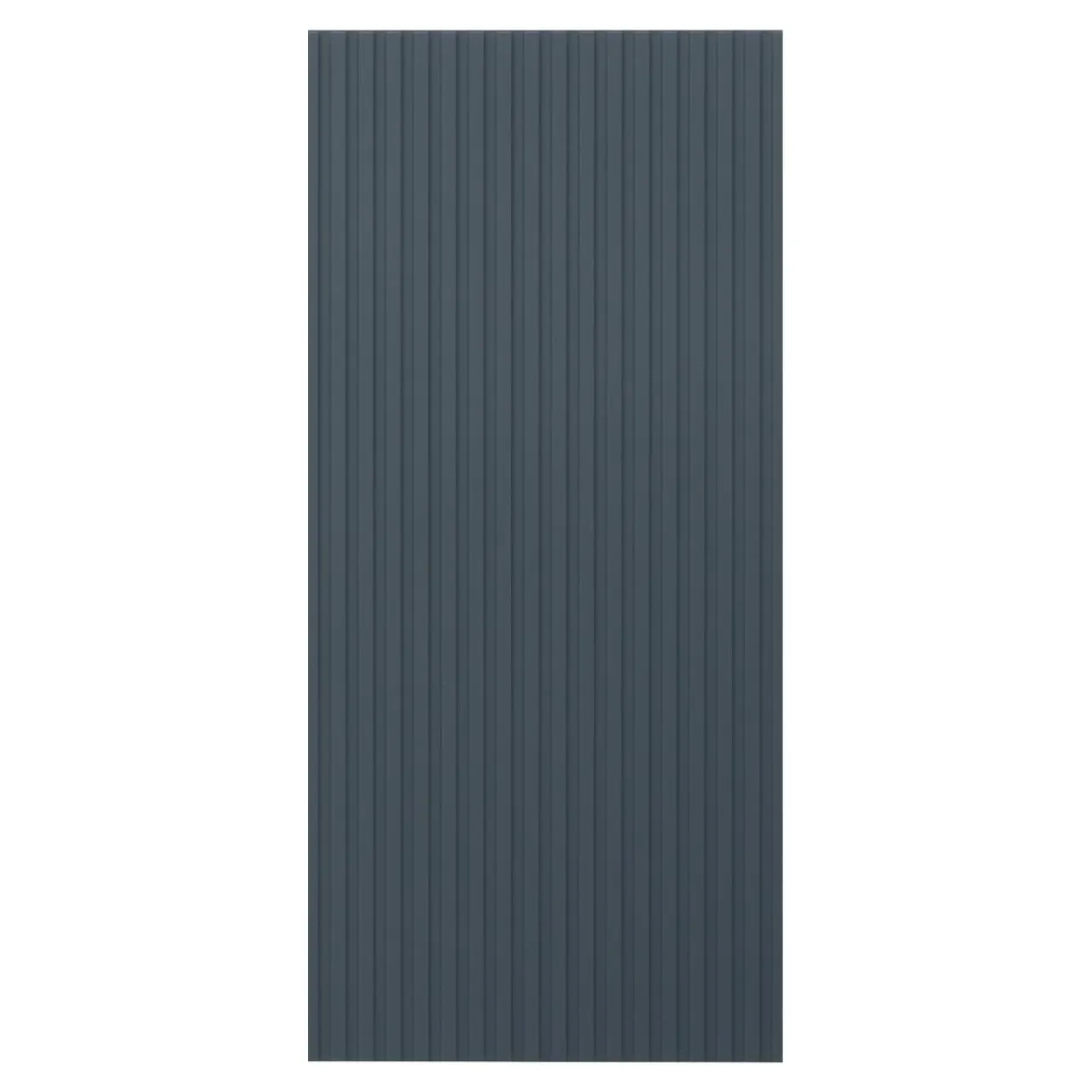 Qubik Front drzwi DECOR RYFEL 45x98 kombu zielony