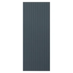 Qubik Front drzwi DECOR RYFEL 30x76,5 kombu zielony