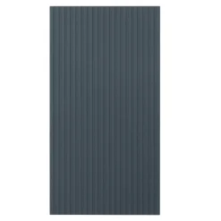 Qubik Front drzwi DECOR RYFEL 50x76,5 kombu zielony