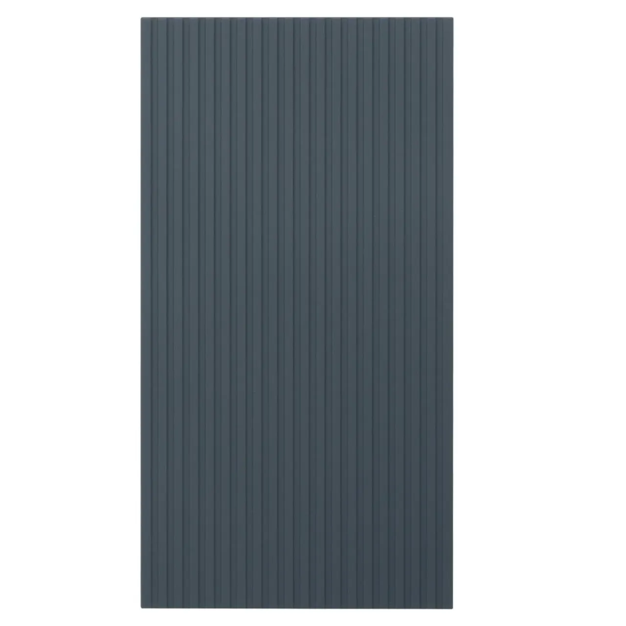 Qubik Front drzwi DECOR RYFEL 50x76,5 kombu zielony