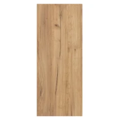 Qubik Front drzwi DECOR RYFEL 40x98 dąb craft złoty