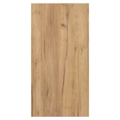 Qubik Front drzwi DECOR RYFEL 50x98 dąb craft złoty