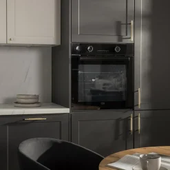 Qubik Front drzwi FRAME 15x76,5 grafit