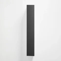 Qubik Front drzwi FRAME 15x98 grafit