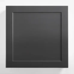 Qubik Front drzwi FRAME 60x59,6 grafit