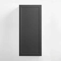 Fronty Klasyczne|Qubik Front drzwi FRAME 60x137,3 grafit