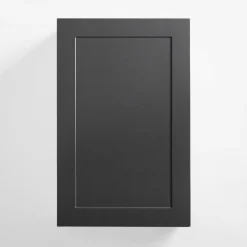 Qubik Front drzwi FRAME 50x76,5 grafit