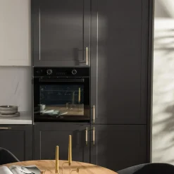 Qubik Front drzwi FRAME 50x76,5 grafit