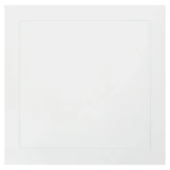 Fronty Klasyczne|Qubik Front drzwi FRAME 60x59,6 premium biały