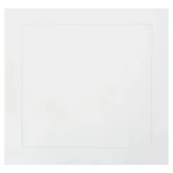 Qubik Front drzwi FRAME 60x57,3 premium biały