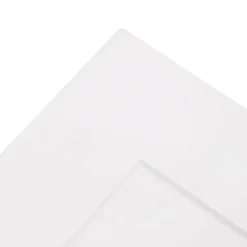 Fronty Klasyczne|Qubik Front drzwi FRAME 60x137,3 premium biały