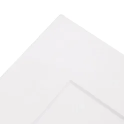 Qubik Front drzwi FRAME 40x57,3 premium biały