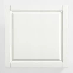 Qubik Front drzwi HAMPTON 60x59,6 cm ecru