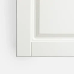 Qubik Front drzwi HAMPTON 60x59,6 cm ecru