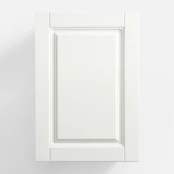 Qubik Front drzwi HAMPTON 40x57,3 cm ecru